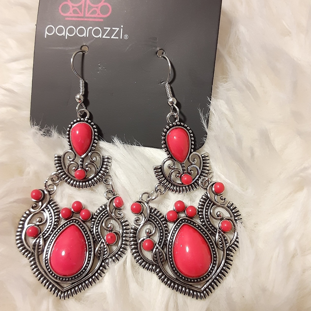 3 earrings bundle - Picture 4 of 7